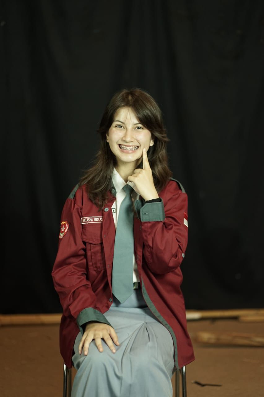 Natasha Widyasari Whitmore