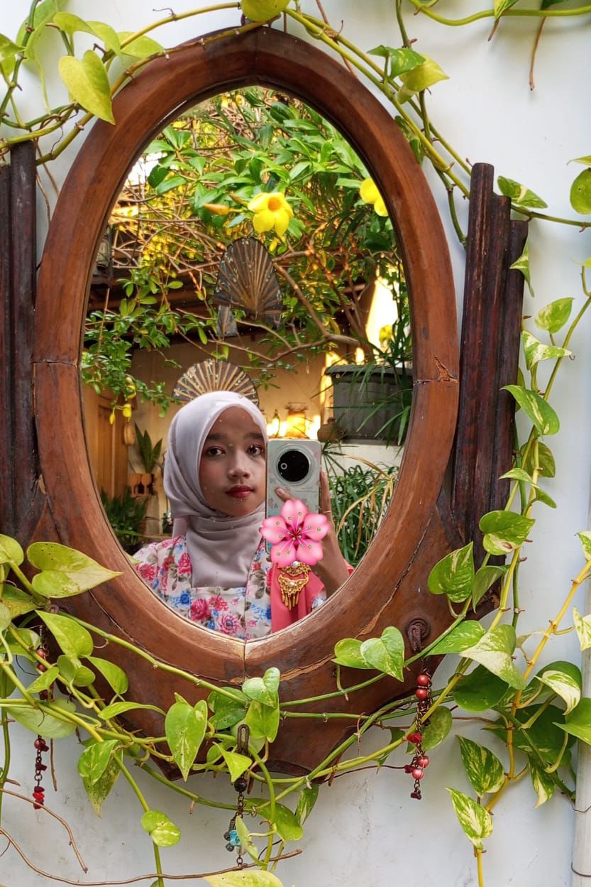 Zulfa Rifdah Nuraini